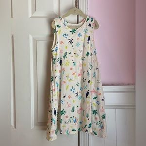 Hanna Anderson Play Dress